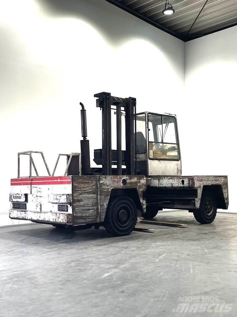 Kalmar DSA 40/14 Side loader