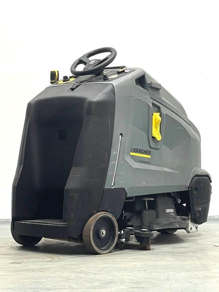 Kärcher B95RS Sweepers
