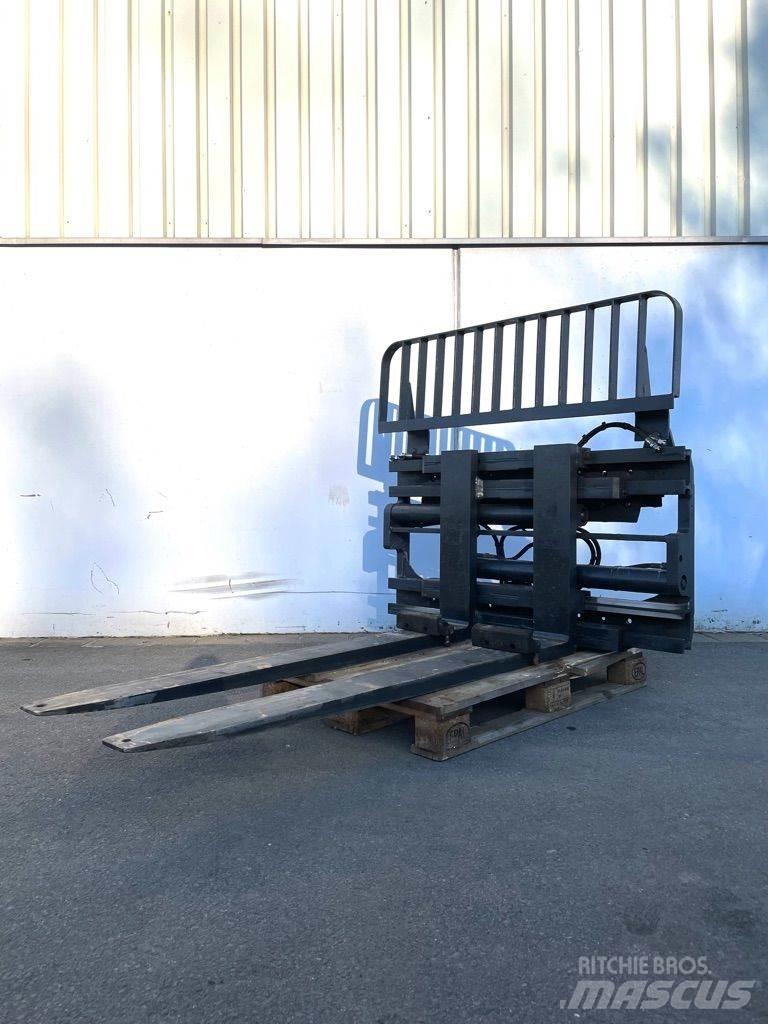 Kaup 4T411 Forks