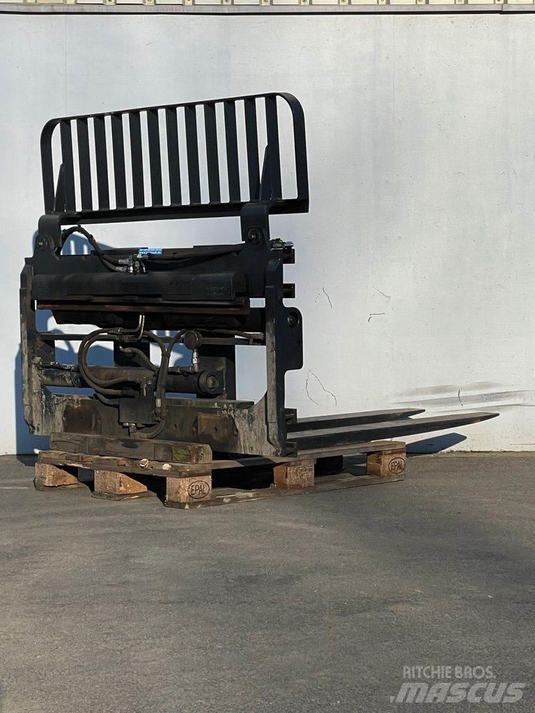 Kaup 4T411 Forks