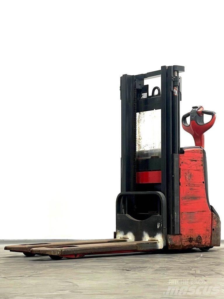 Linde D08-1160 Pedestrian stacker