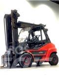 Linde H80D-396-03-EVO Diesel trucks