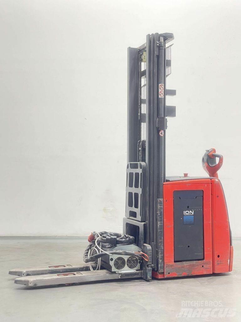 Linde L14-Li-Ion-1173 Pedestrian stacker