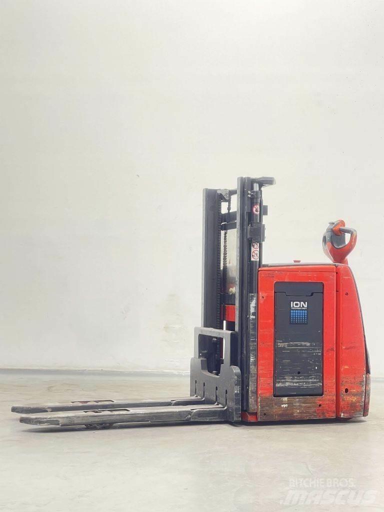 Linde L14-Li-Ion-1173 Pedestrian stacker