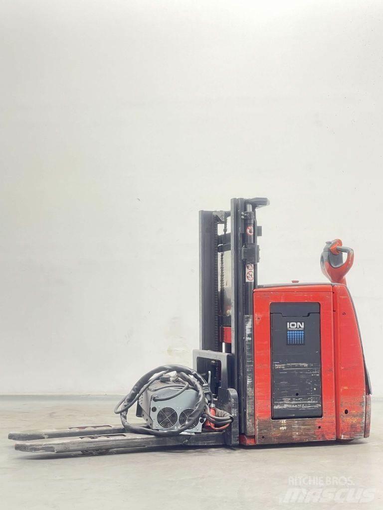 Linde L14-Li-Ion-1173 Pedestrian stacker