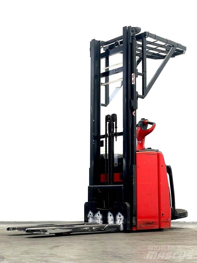 Linde L14AP-1173 Pedestrian stacker