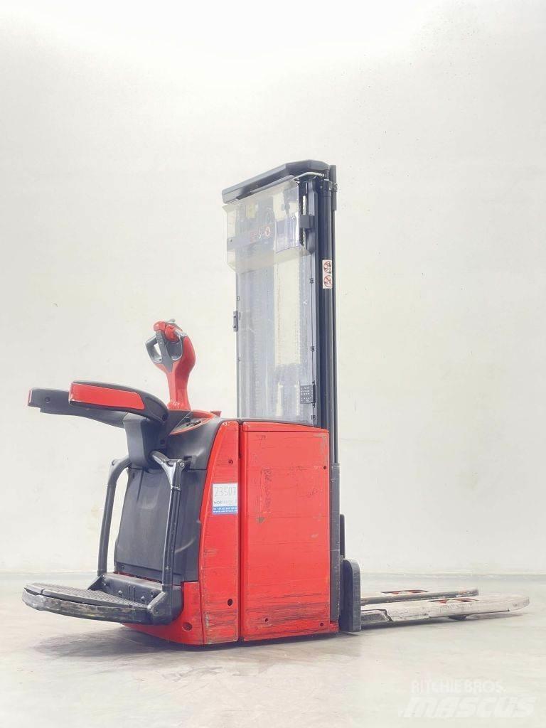 Linde L14AP-1173 Pedestrian stacker