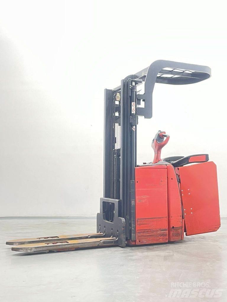 Linde L14AP-1173 Pedestrian stacker