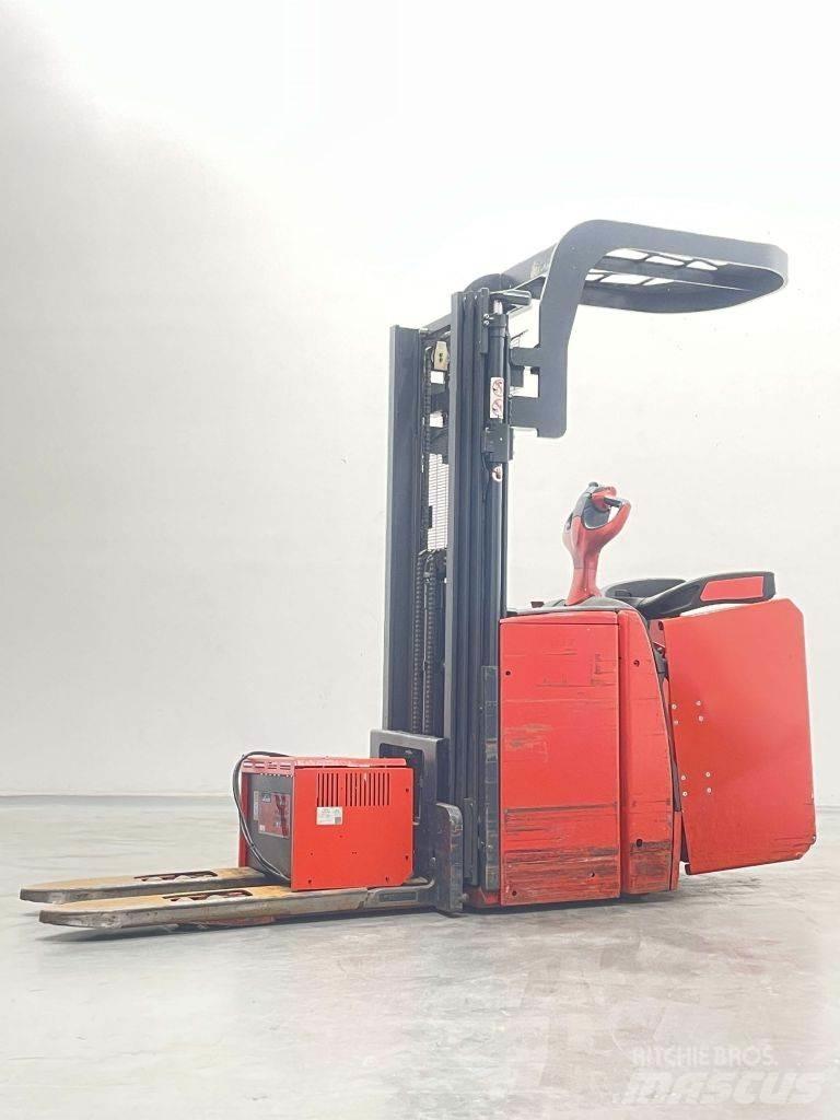 Linde L14AP-1173 Pedestrian stacker
