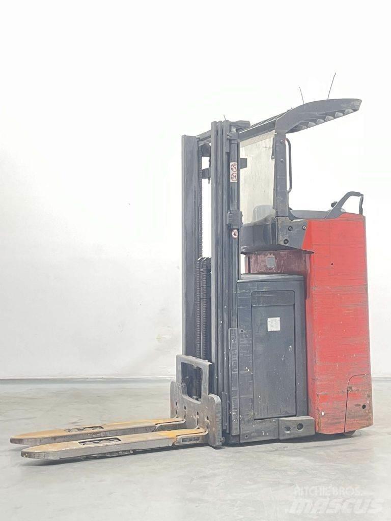Linde L16RW-1174 Self propelled stackers