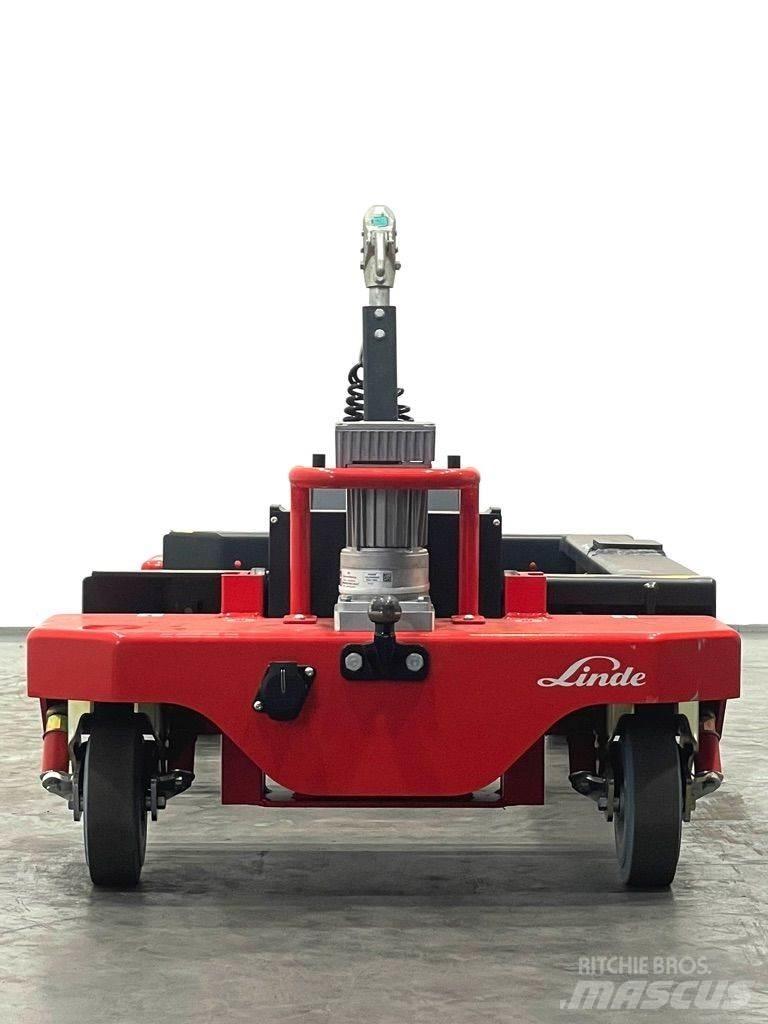 Linde LT10-1196 Other trailers