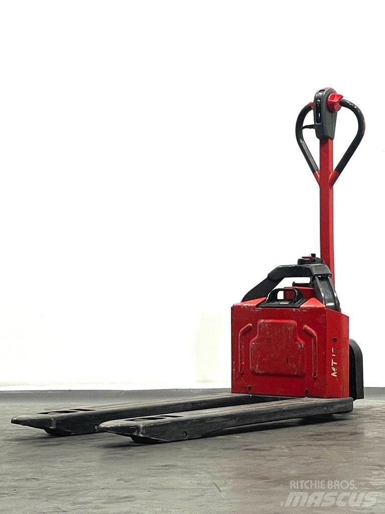 Linde MT12-1131 Low lifter
