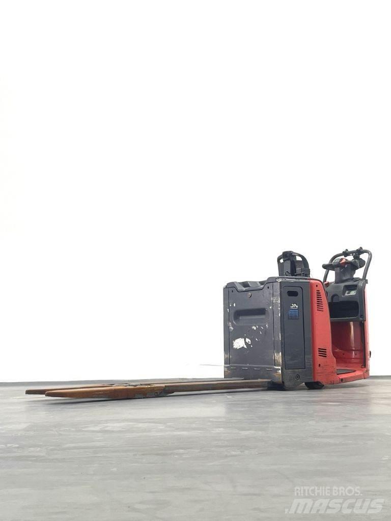 Linde N20-132-Li-ION Low lift order picker