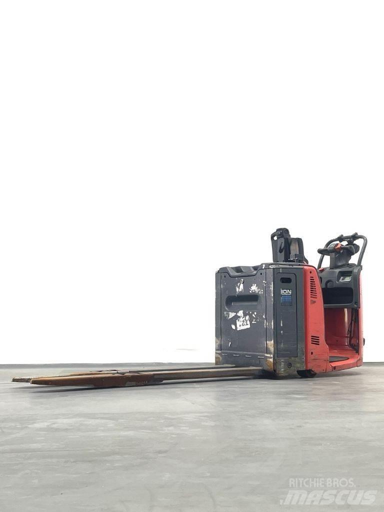 Linde N20-132-Li-ION Low lift order picker