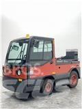 Linde P250-127 Tow truck