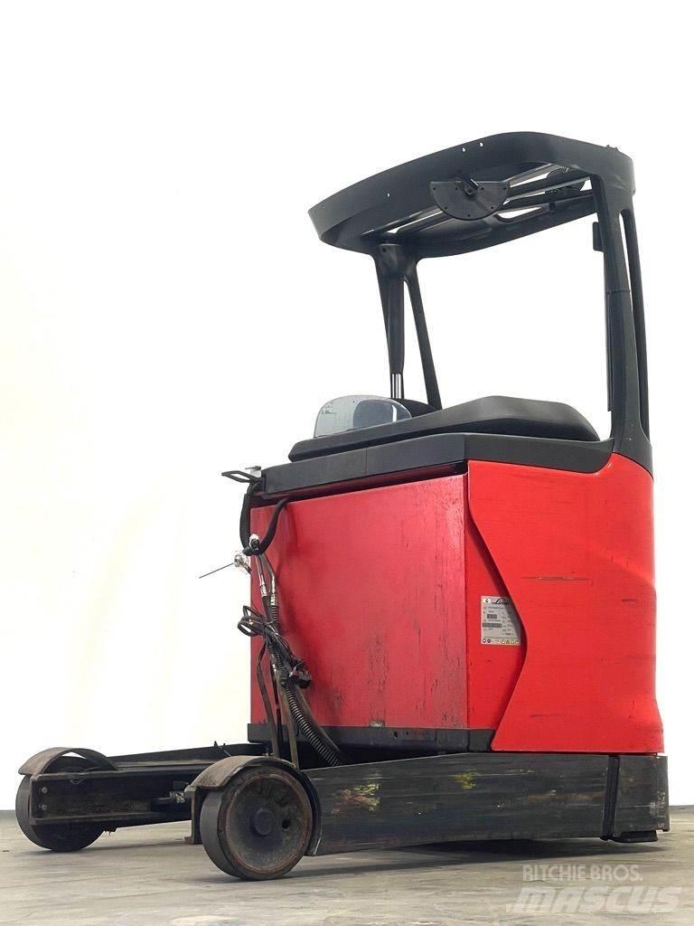 Linde R12B-1120 Reach truck