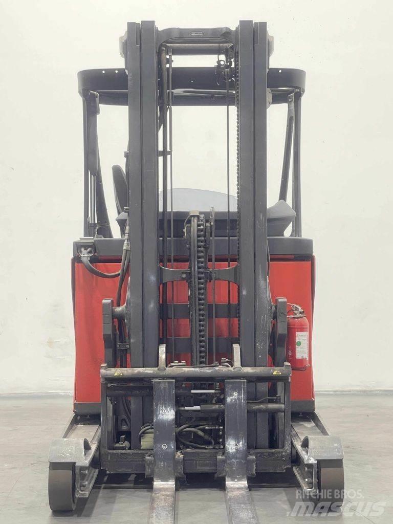 Linde R12B-1120 Reach truck