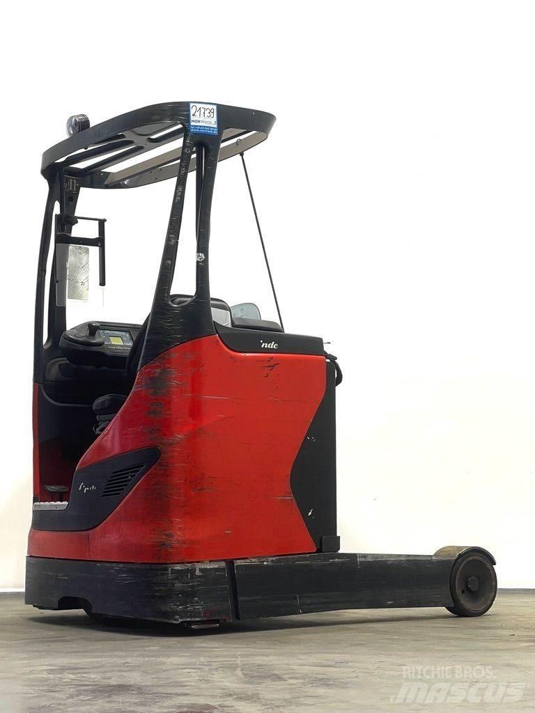 Linde R16-1120 Reach truck