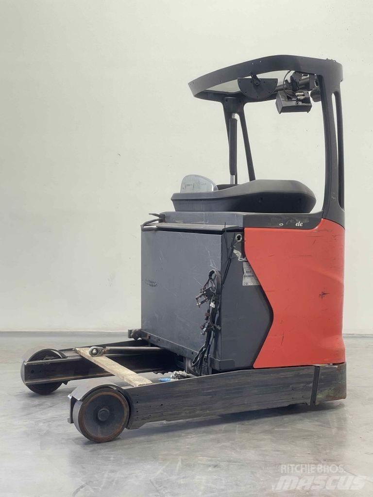 Linde R16HD-01-1120 Reach truck