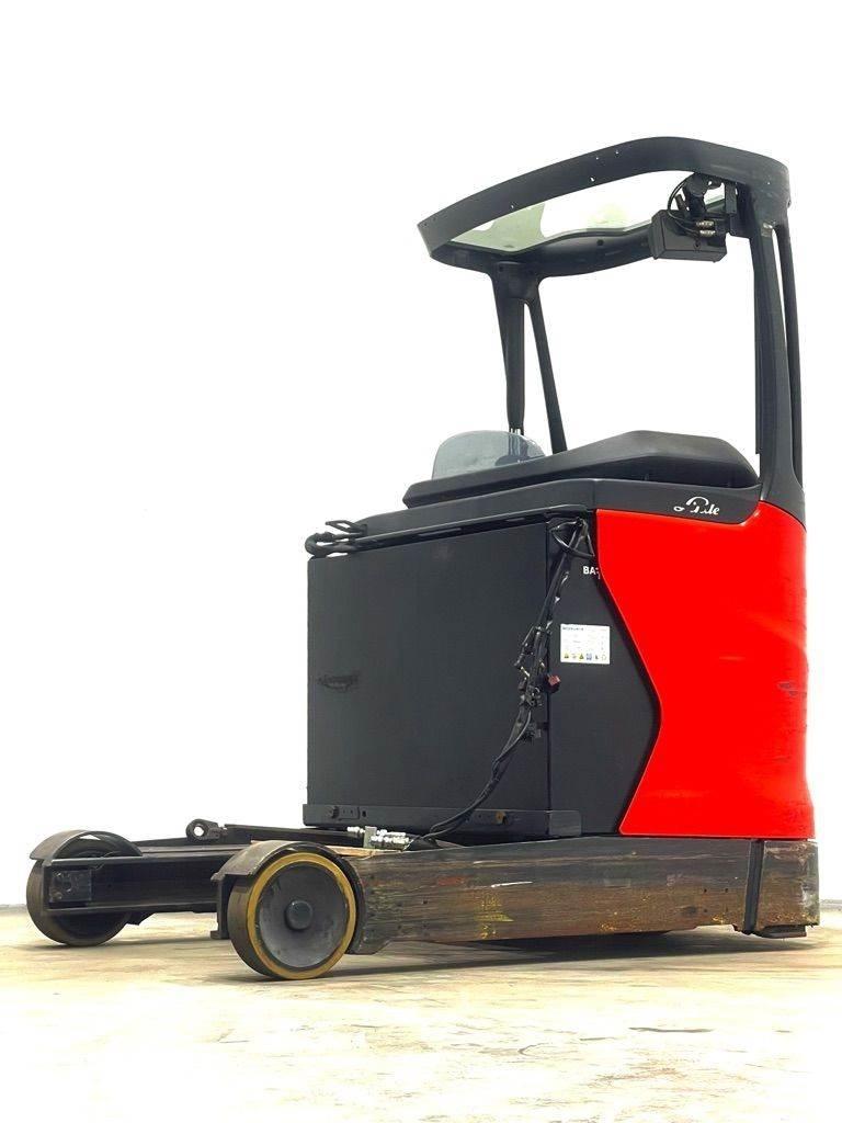 Linde R16HD-1120 Reach truck