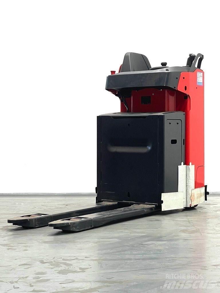 Linde T14S-1154 Low lifter
