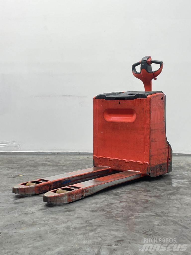 Linde T16-1152 Low lifter