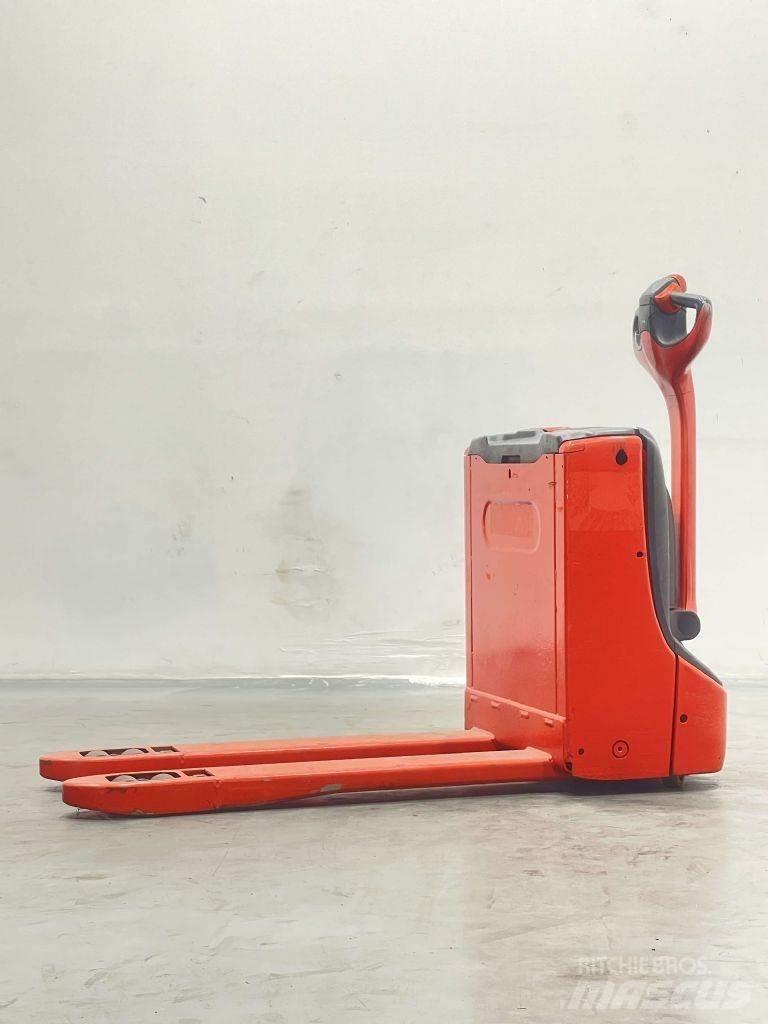 Linde T16-1152 Low lifter