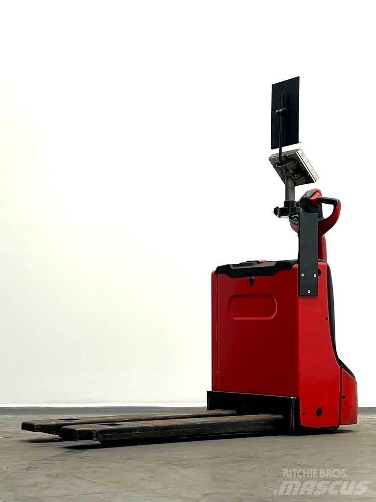 Linde T16-1152 Li-ION Low lifter