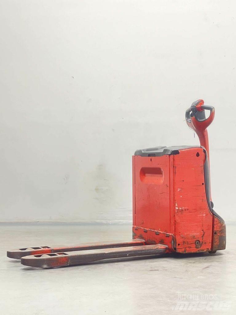 Linde T18-1152 Low lifter
