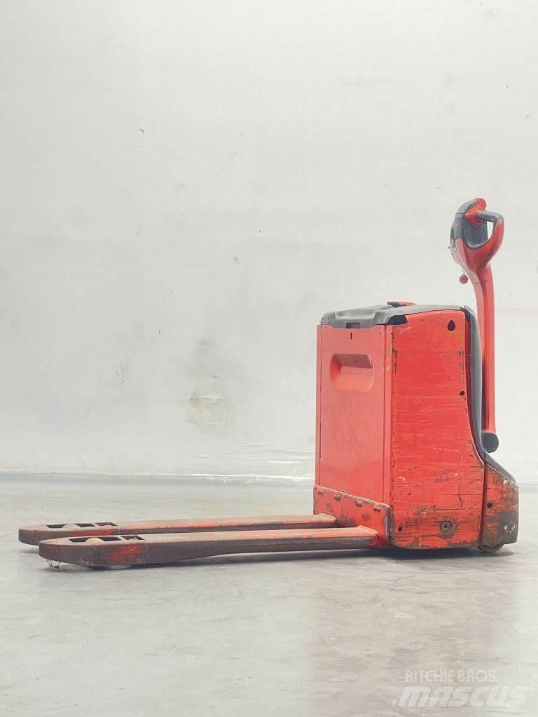 Linde T18-1152 Low lifter