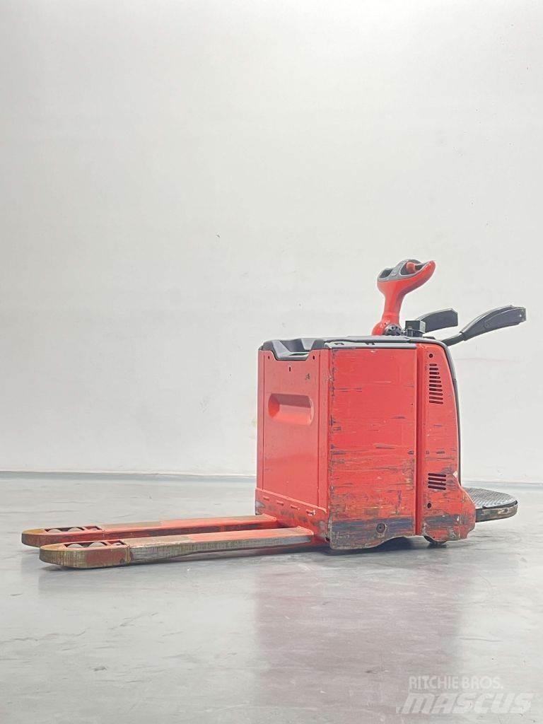 Linde T20AP-131 Low lifter