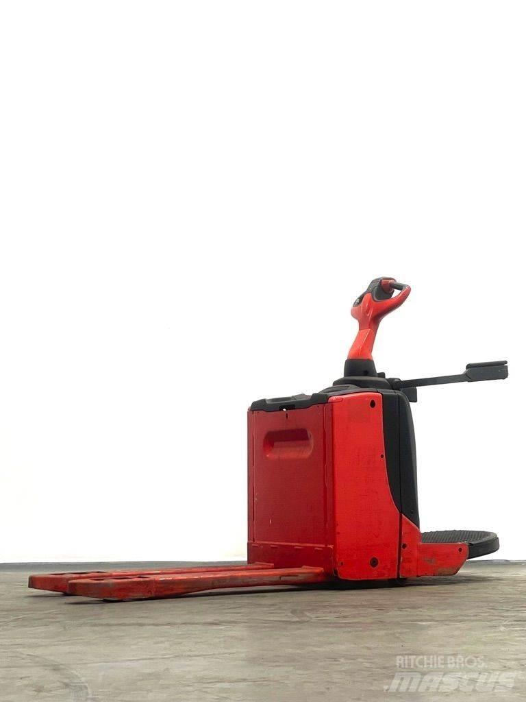 Linde T20P-1151 Low lifter