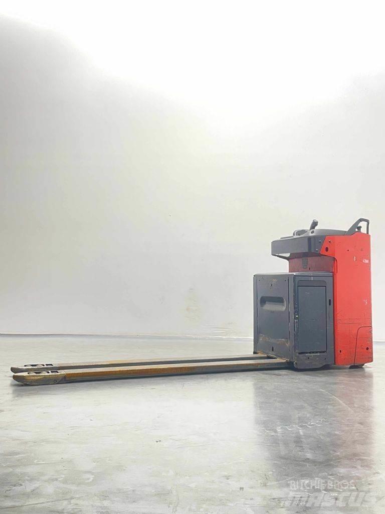 Linde T20R-1154 Low lifter