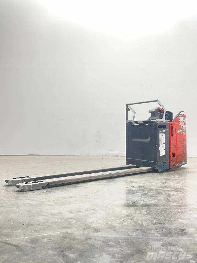 Linde T25SP-131 Low lifter