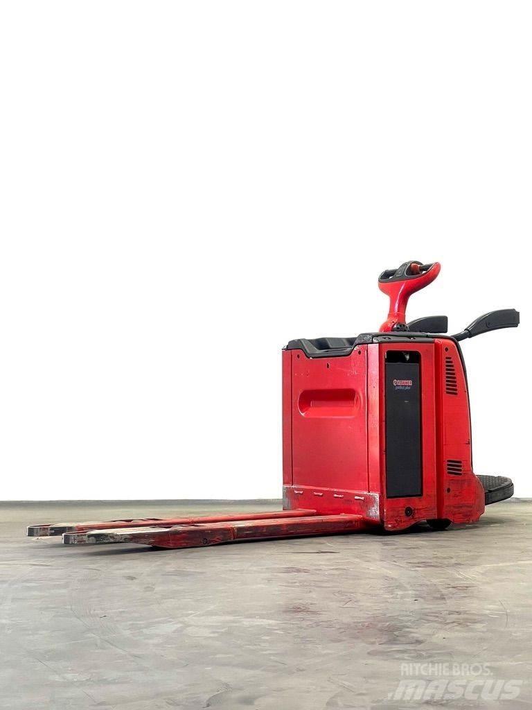 Linde T30AP-131 Low lifter