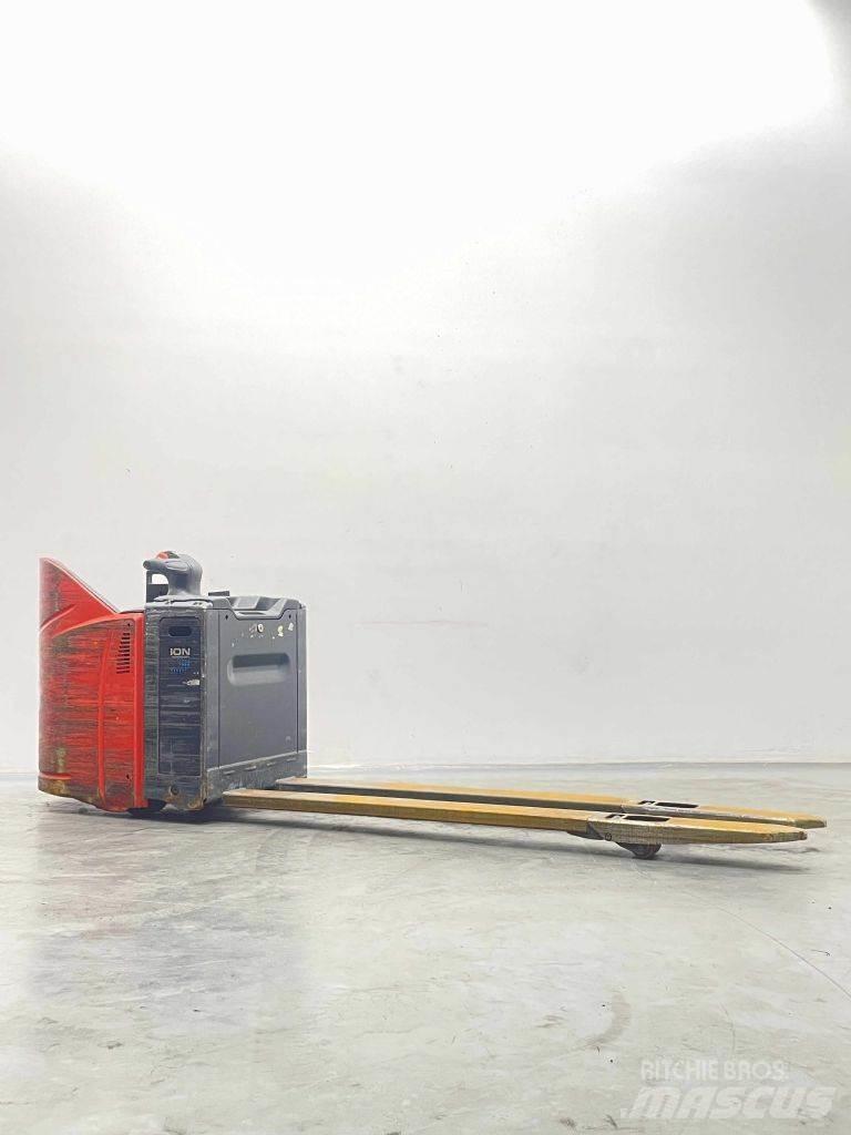 Linde T30SP-131 Low lifter