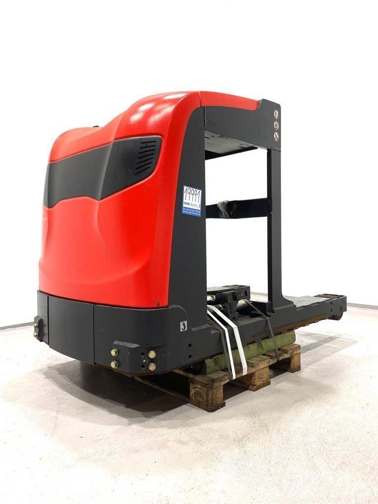 Linde V-Modular-5213 High lift order picker