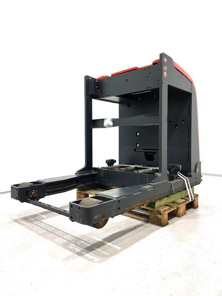 Linde V-Modular-5213 High lift order picker