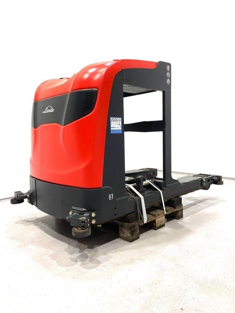 Linde V-Modular-5213 High lift order picker