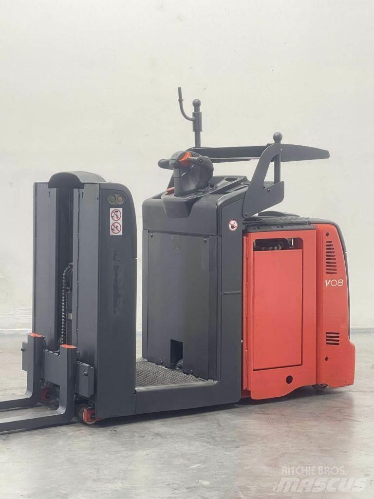 Linde V08-02-180 Low lift order picker