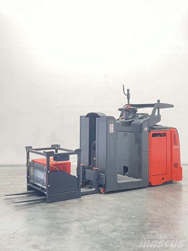 Linde V08-02-180 Low lift order picker