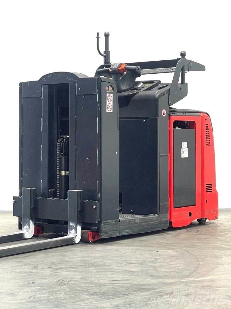 Linde V08-1110 Low lift order picker