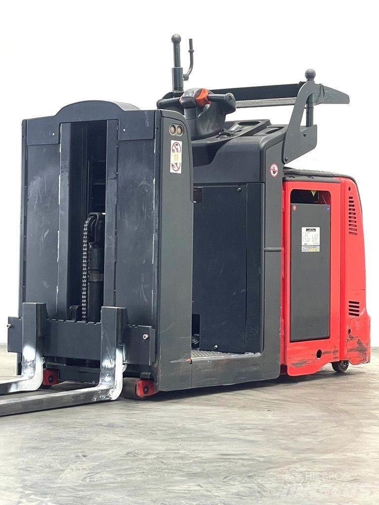 Linde V08-1110 Low lift order picker