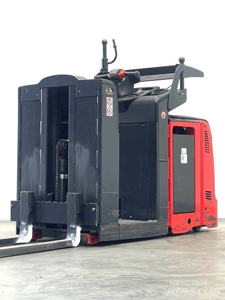 Linde V08-1110 Low lift order picker
