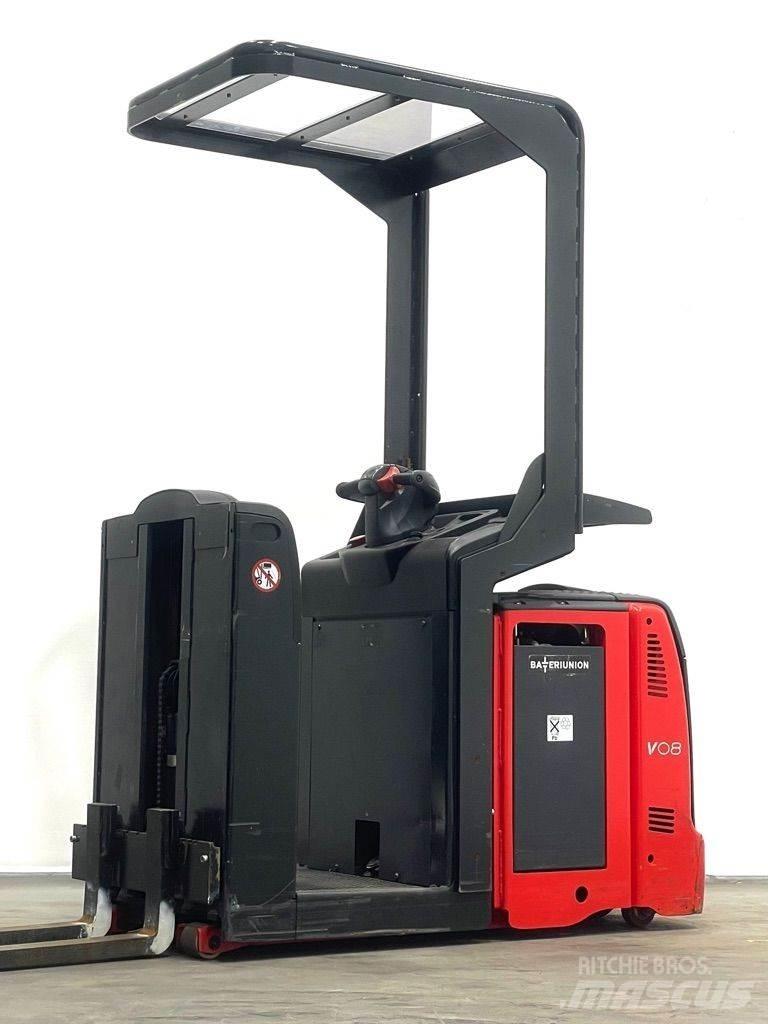 Linde V08-1110 Low lift order picker