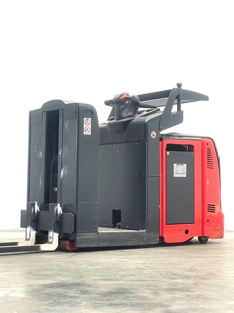 Linde V08-1110 Low lift order picker