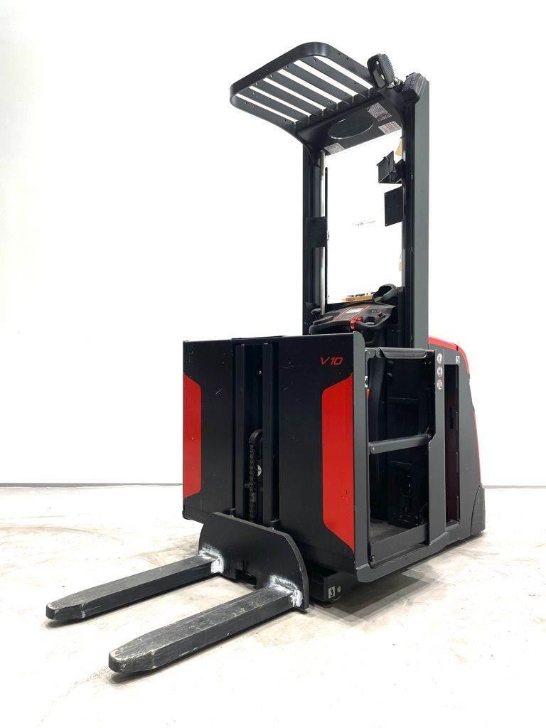 Linde V10-5212 Low lift order picker