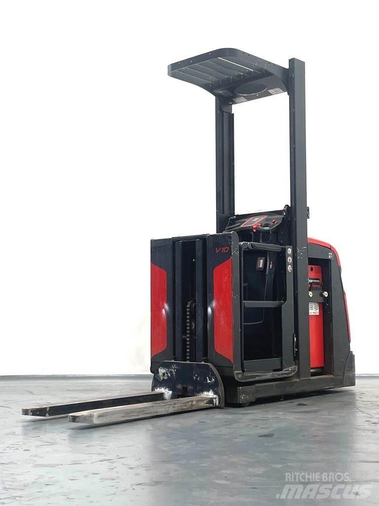 Linde V10-5212 Low lift order picker