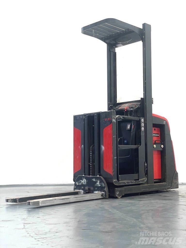 Linde V10-5212 Low lift order picker