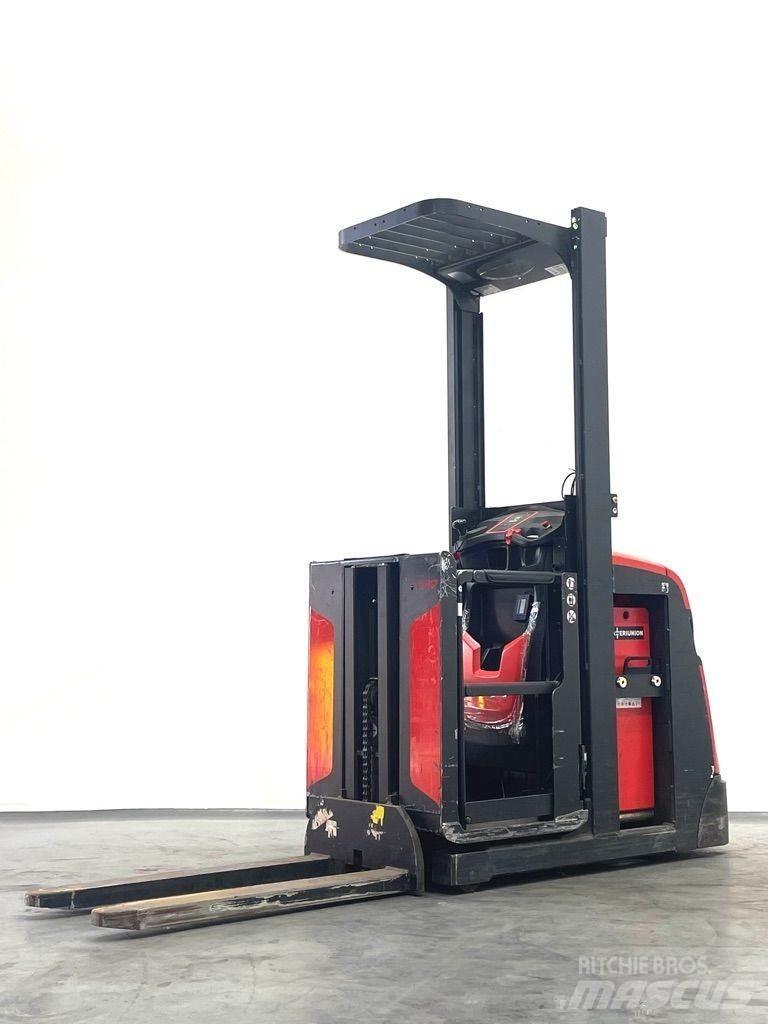 Linde V10-5212 Medium lift order picker